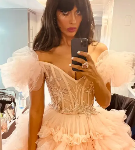 Image 4406056 from Jameela Jamil