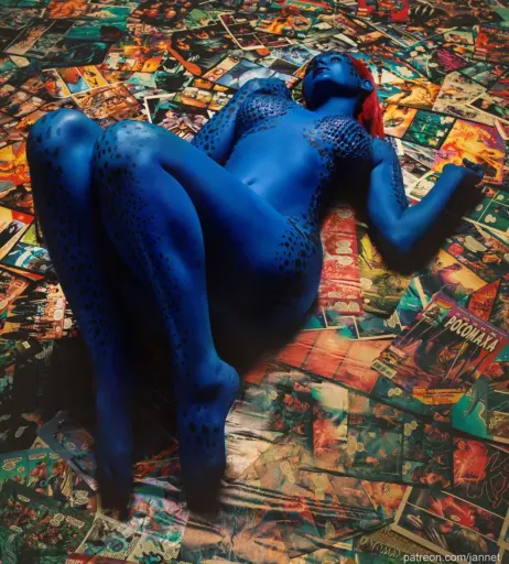 Image 440606 from Jannetincosplay