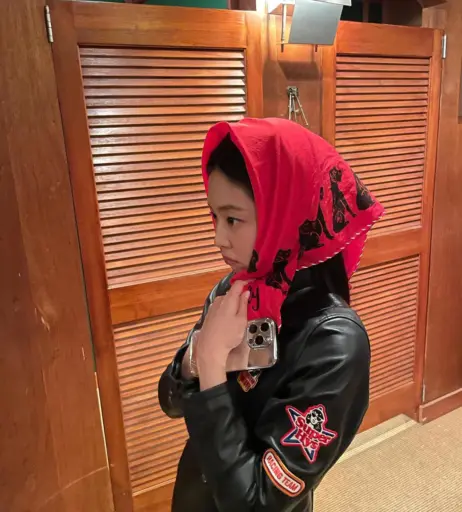 Image 4406394 from Jennie | BLΛƆKPIИK (Blackpink)