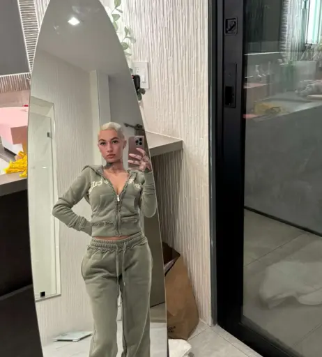 Image 4406304 from Danielle Bregoli / Bhad Bhabie