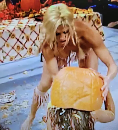 Image 4406294 from WWE Torrie Wilson