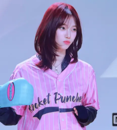 Image 4406286 from Karina (æspa / aespa)