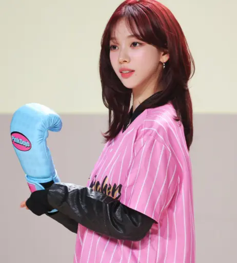 Image 4406249 from Karina (æspa / aespa)