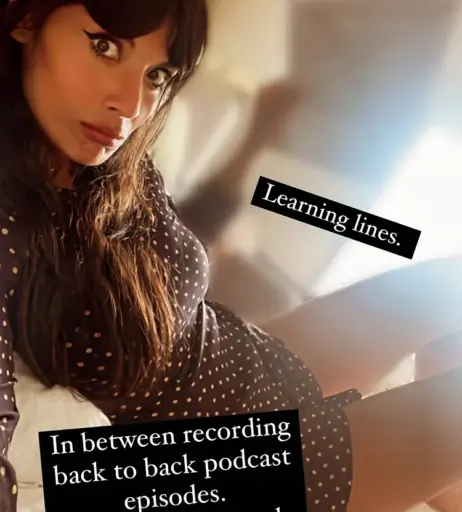 Image 4406262 from Jameela Jamil
