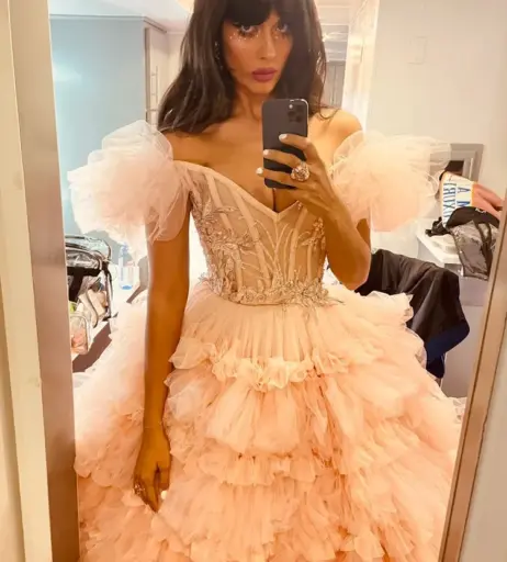 Image 4406211 from Jameela Jamil
