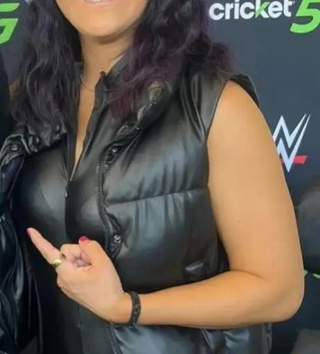 Image 4406215 from WWE Bayley / Davina Rose / Pamela Rose Martinez