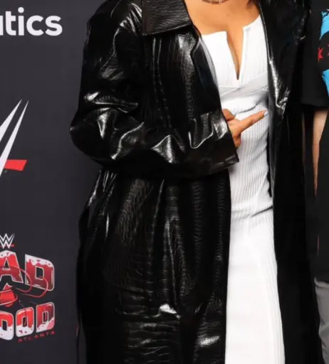 Image 4406946 from WWE Bayley / Davina Rose / Pamela Rose Martinez
