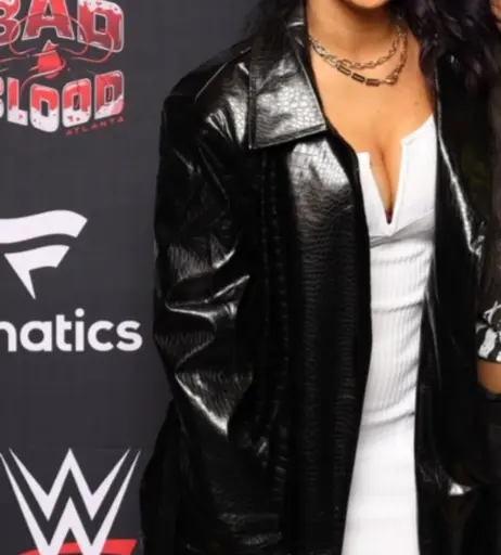 Image 4406935 from WWE Bayley / Davina Rose / Pamela Rose Martinez