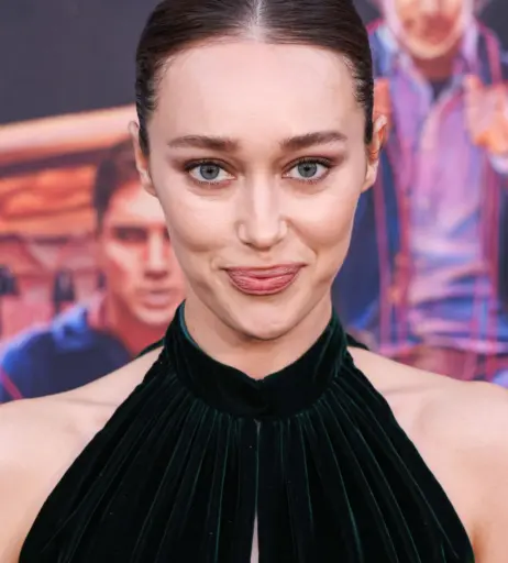 Image 4407830 from Alycia Debnam Carey