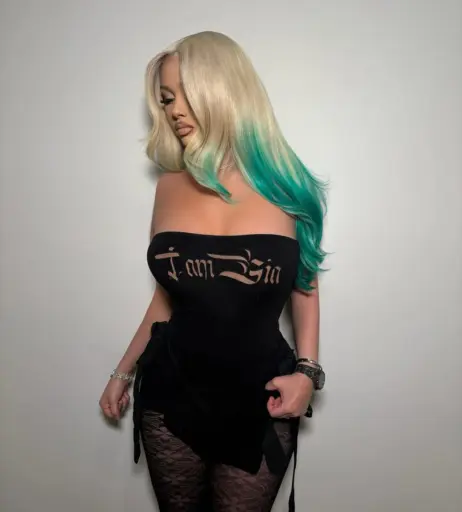 Image 4407586 from Alabama Barker