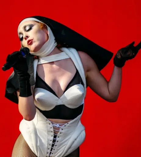 Image 4407558 from Chappell Roan