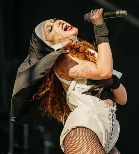 Image 4407545 from Chappell Roan