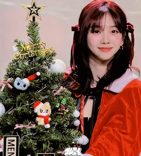 Image 4407570 from Karina (æspa / aespa)