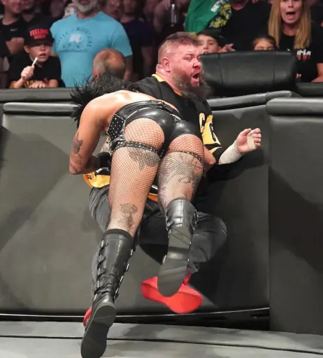 Image 4407503 from WWE Rhea Ripley