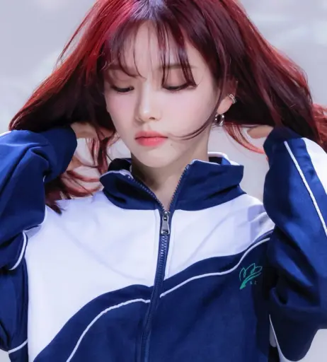 Image 4407488 from Karina (æspa / aespa)