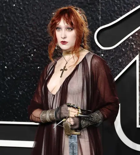 Image 4407741 from Chappell Roan