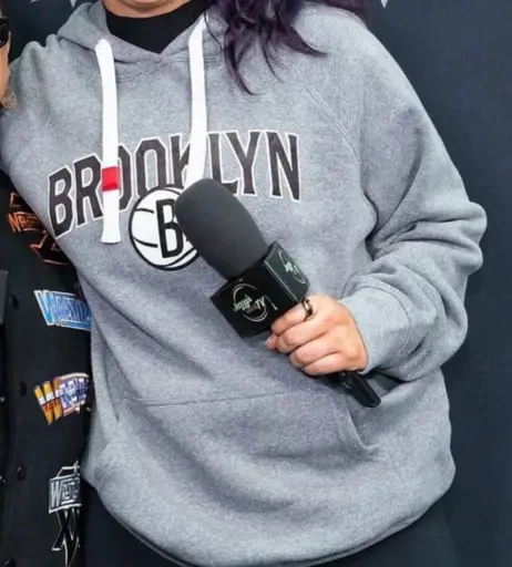 Image 4407776 from WWE Bayley / Davina Rose / Pamela Rose Martinez
