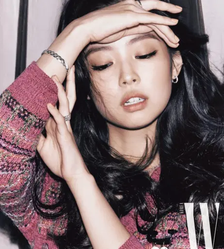 Image 4407738 from Jennie | BLΛƆKPIИK (Blackpink)