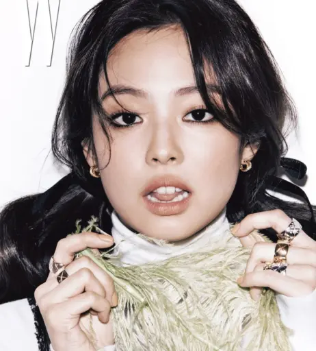 Image 4407670 from Jennie | BLΛƆKPIИK (Blackpink)