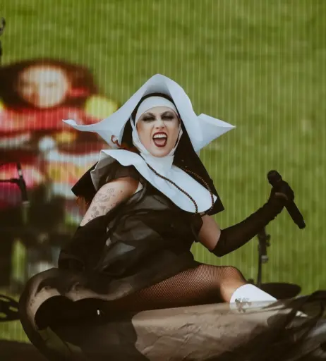 Image 4407637 from Chappell Roan