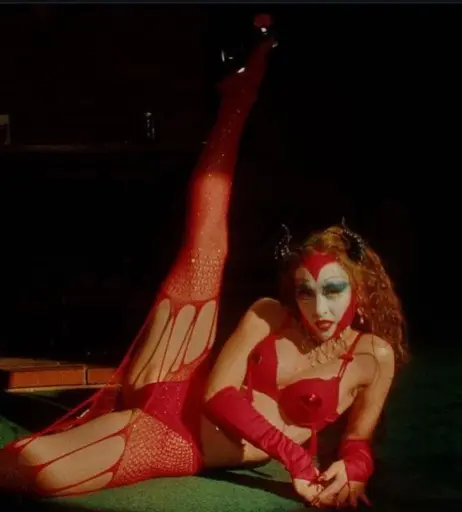 Image 4407173 from Chappell Roan