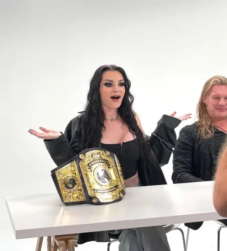 Image 4407129 from WWE's Paige / Saraya Bevis