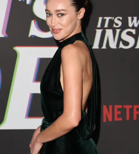 Image 4407087 from Alycia Debnam Carey