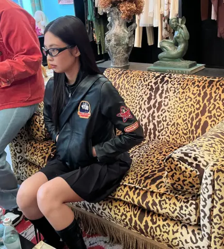 Image 4407054 from Jennie | BLΛƆKPIИK (Blackpink)