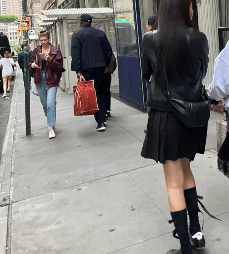 Image 4407065 from Jennie | BLΛƆKPIИK (Blackpink)