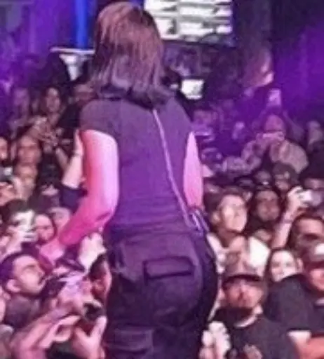 Image 4407034 from Women of Metal