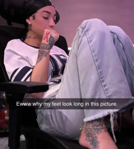 Image 4407369 from Danielle Bregoli / Bhad Bhabie