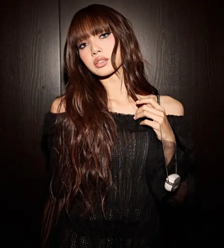 Image 4407365 from Lisa | BLΛƆKPIИK (Blackpink)