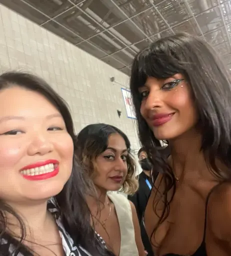 Image 4407246 from Jameela Jamil