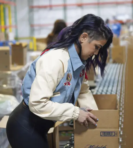 Image 4407228 from WWE Bayley / Davina Rose / Pamela Rose Martinez