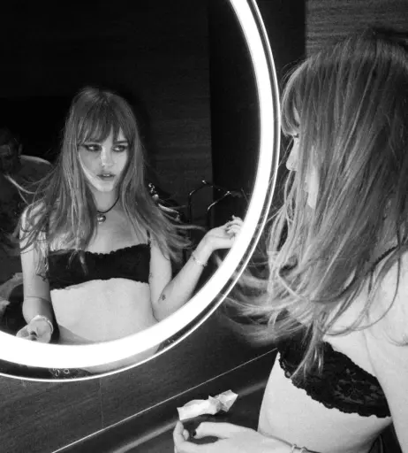 Image 4407990 from Victoria De Angelis (Maneskin bassist)