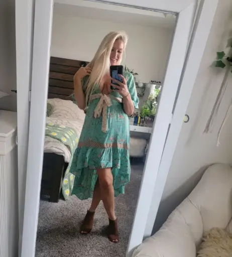 Image 4407925 from Macey Estrella (formerly WWE Lacey Evans)