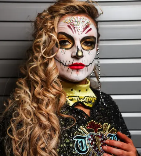 Image 4404837 from Thunder Rosa