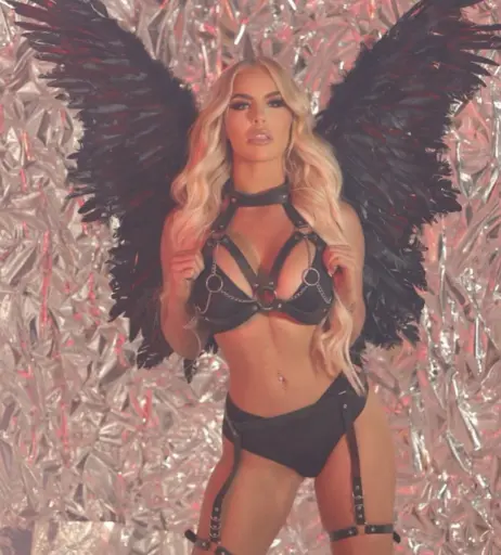 Image 4404579 from Ashley Sebera (formerly WWE Dana Brooke)