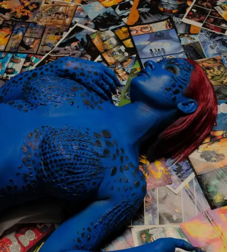 Image 440456 from Jannetincosplay