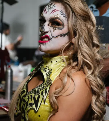 Image 4404507 from Thunder Rosa