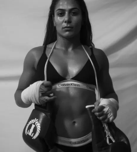 Image 4404524 from Women of UFC &amp; MMA