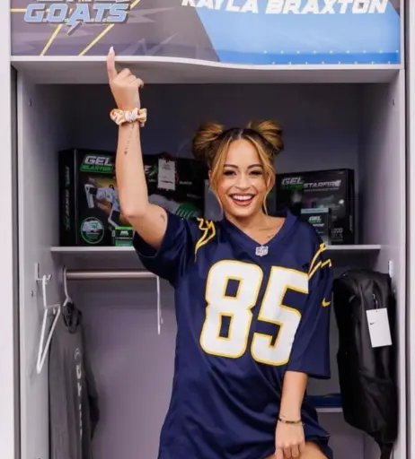 Image 4404497 from Kayla Braxton