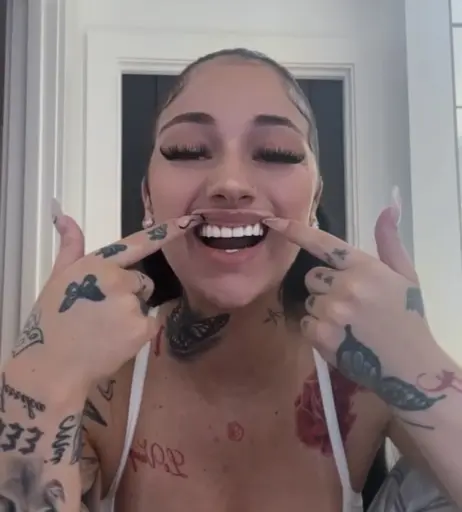 Image 4404459 from Danielle Bregoli / Bhad Bhabie