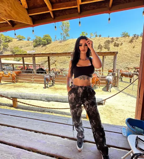 Image 4404460 from WWE's Paige / Saraya Bevis
