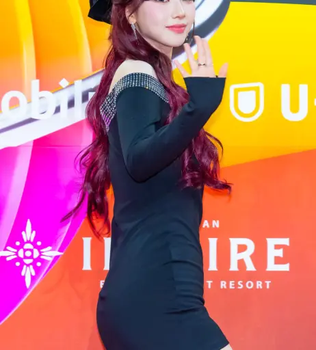 Image 4404410 from Karina (æspa / aespa)