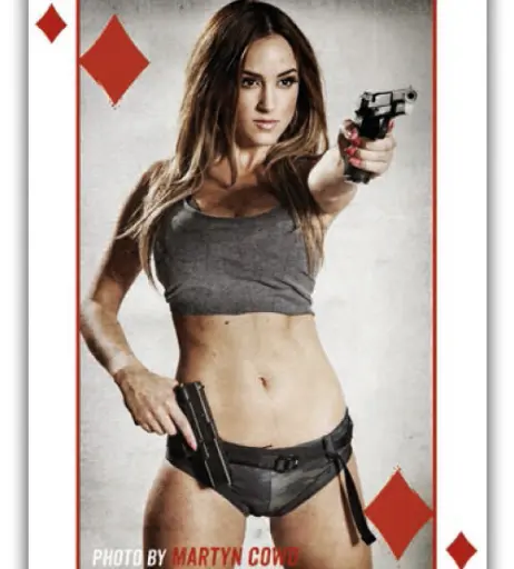 Image 4404405 from Rosie Jones