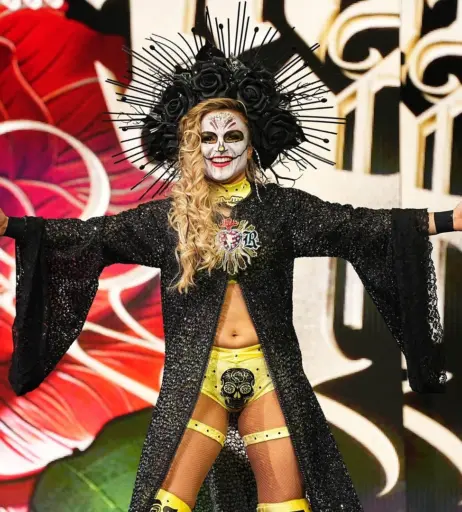 Image 4404750 from Thunder Rosa