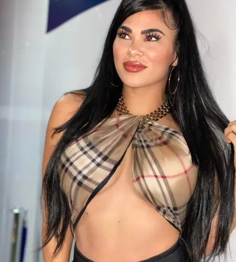 Image 4404744 from UFC Rachael Ostovich