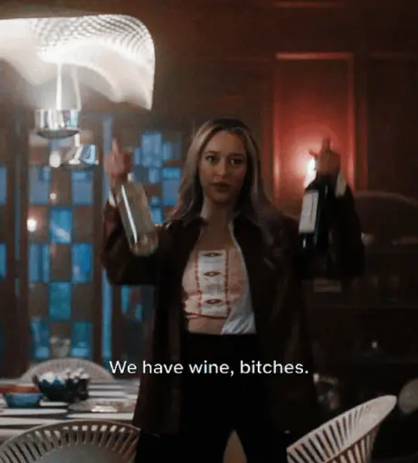 Image 4404771 from Alycia Debnam Carey
