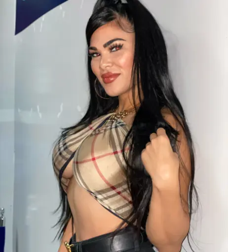 Image 4404717 from UFC Rachael Ostovich